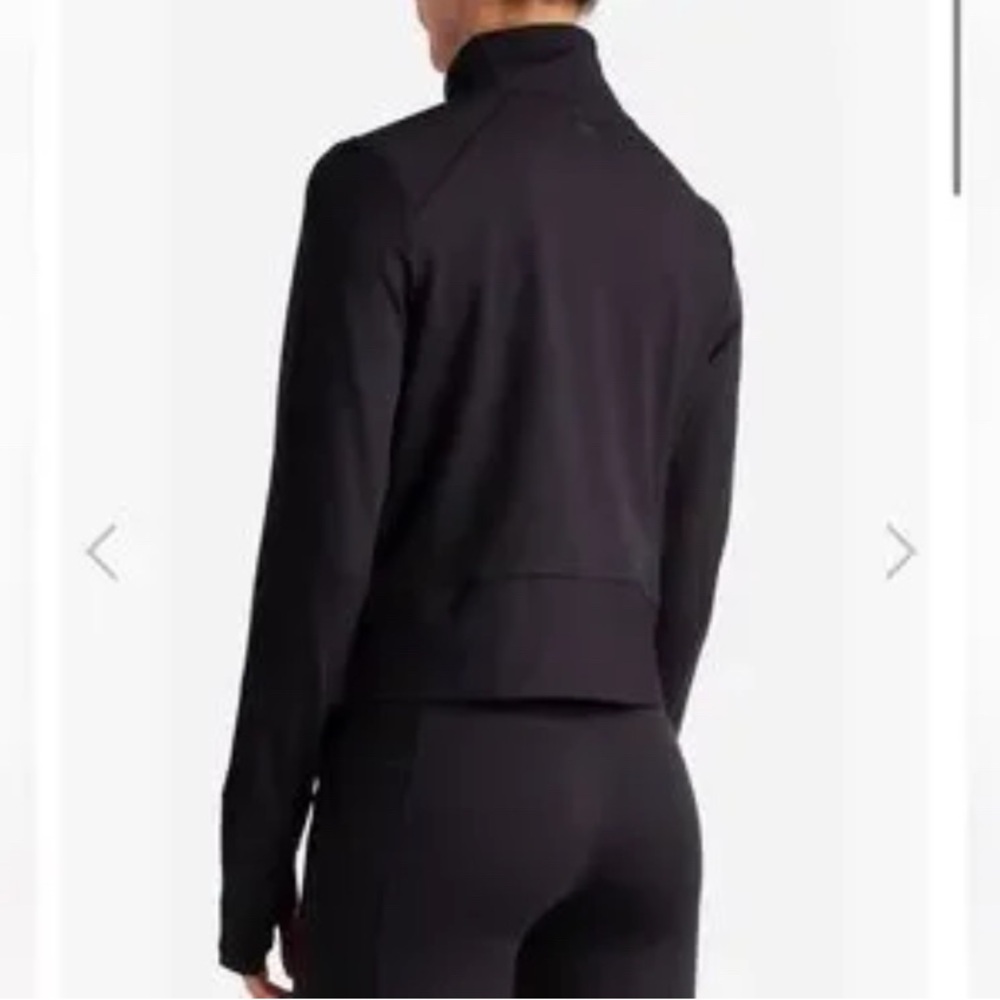 Danskin Full-zip Run Jacket - Picture 3 of 5